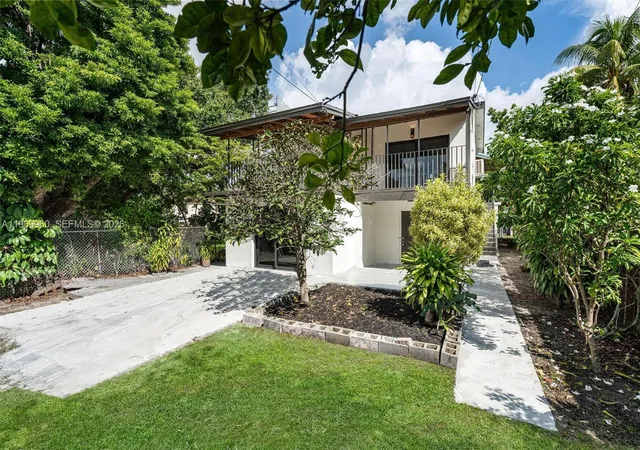 Single family home for sale at 1523 NW 38th Street, Miami, FL 33142 | MLS# A11969960