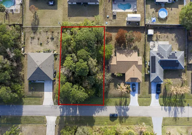 Photo 1 of Sale Pending at Xxx Sw Tivan Ln, Port Saint Lucie, FL 34984 | MLS# R11166701 | Listing updated on 2026-09-23
