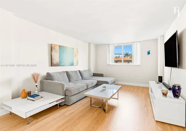 Condo for sale at 1251 NE 108th Street #108, Miami, FL 33161 | MLS# A11971284 | Listing updated on 2026-07-07
