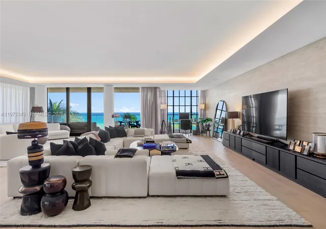 2nd image of 8955 Ne Collins Ave #301, Surfside, FL 33154 | MLS# A11972343