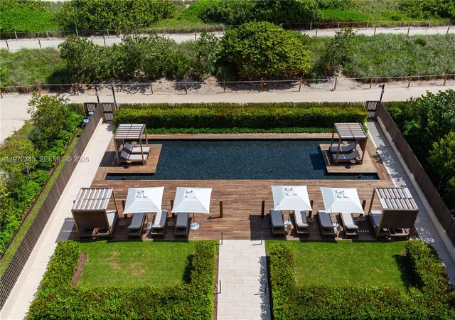 2nd image of 8955 Ne Collins Ave, Surfside, FL 33154