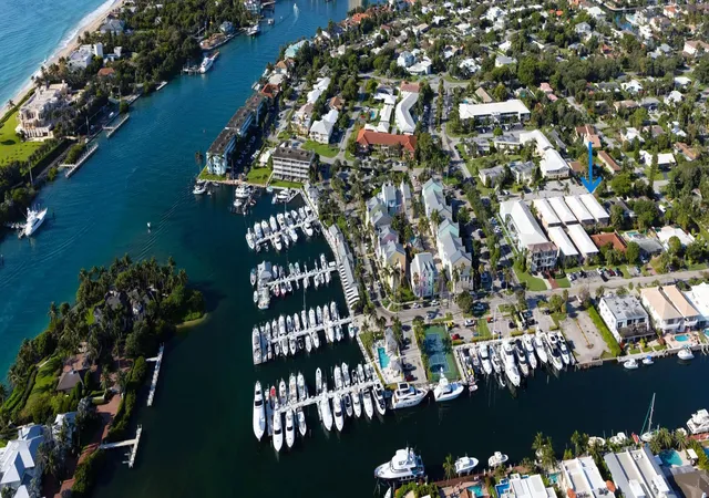 Homes for sale in Lighthouse Point, FL | 2737 Ne 28th St #9w, Lighthouse Point, FL 33064 | MLS# R11166740