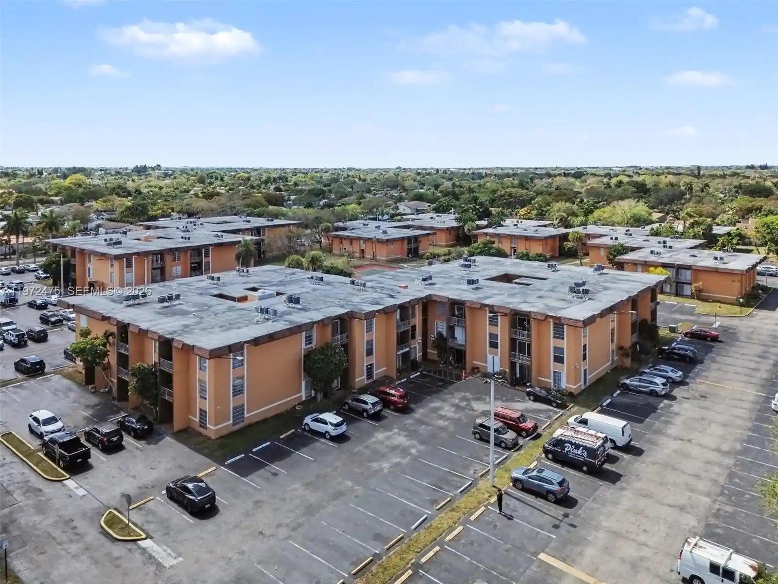 Listing Photo 1 - Condo for sale in 9417 Sw 76Th St located at 9417 Sw 76Th St, Miami, FL 33173 - Unit #X36