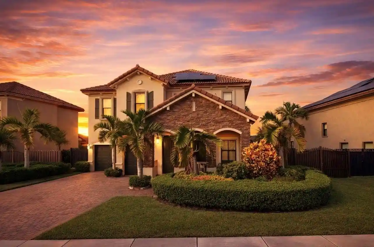 Photo 1 of Single family home for sale at 11333 Sw 243rd Terrace, Homestead, FL 33032 | MLS# F10554990 | Listing updated on 2026-10-27