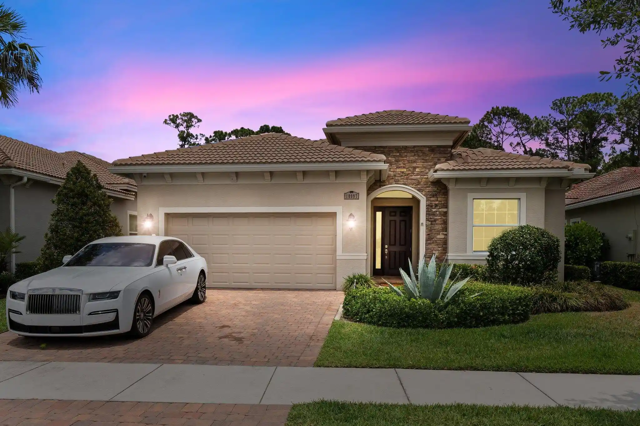 Photo 1 of Single family home for sale at 10997 Sw Visconti Way, Port St Lucie, FL 34986 | MLS# R11166789 | Listing updated on 2026-09-23