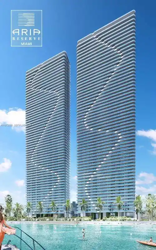 Photo 1 of Condo for sale at 700 Ne 24 Street #1406, Miami, FL 33137 | MLS# A11972556 | Listing updated on 2026-10-25