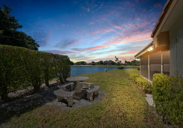 2nd image of 5787 Lakeview Mews Pl, Boynton Beach, FL 33437 | MLS# R11166798