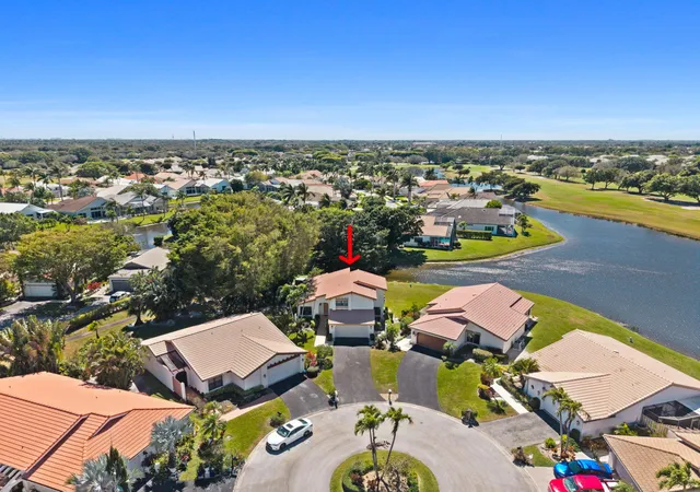 3rd image of 5787 Lakeview Mews Pl, Boynton Beach, FL 33437 | MLS# R11166798