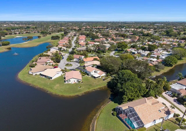 4th image of 5787 Lakeview Mews Pl, Boynton Beach, FL 33437 | MLS# R11166798