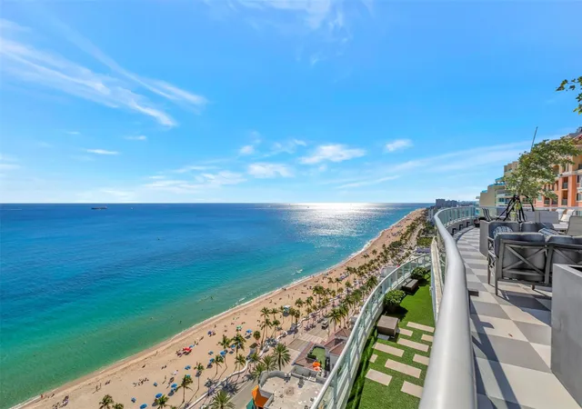 Homes for sale in Fort Lauderdale, FL | 1 N Fort Lauderdale Beach Blvd #Lp 2302, Fort Lauderdale, FL 33304 | MLS# F10554952