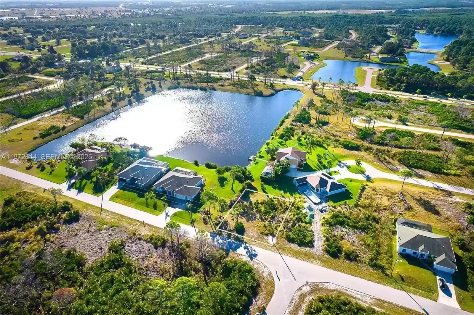Photo 1 of Land for sale at 26 Harness, Placida, FL 33946 | MLS# A11972614 | Listing updated on 2026-10-30