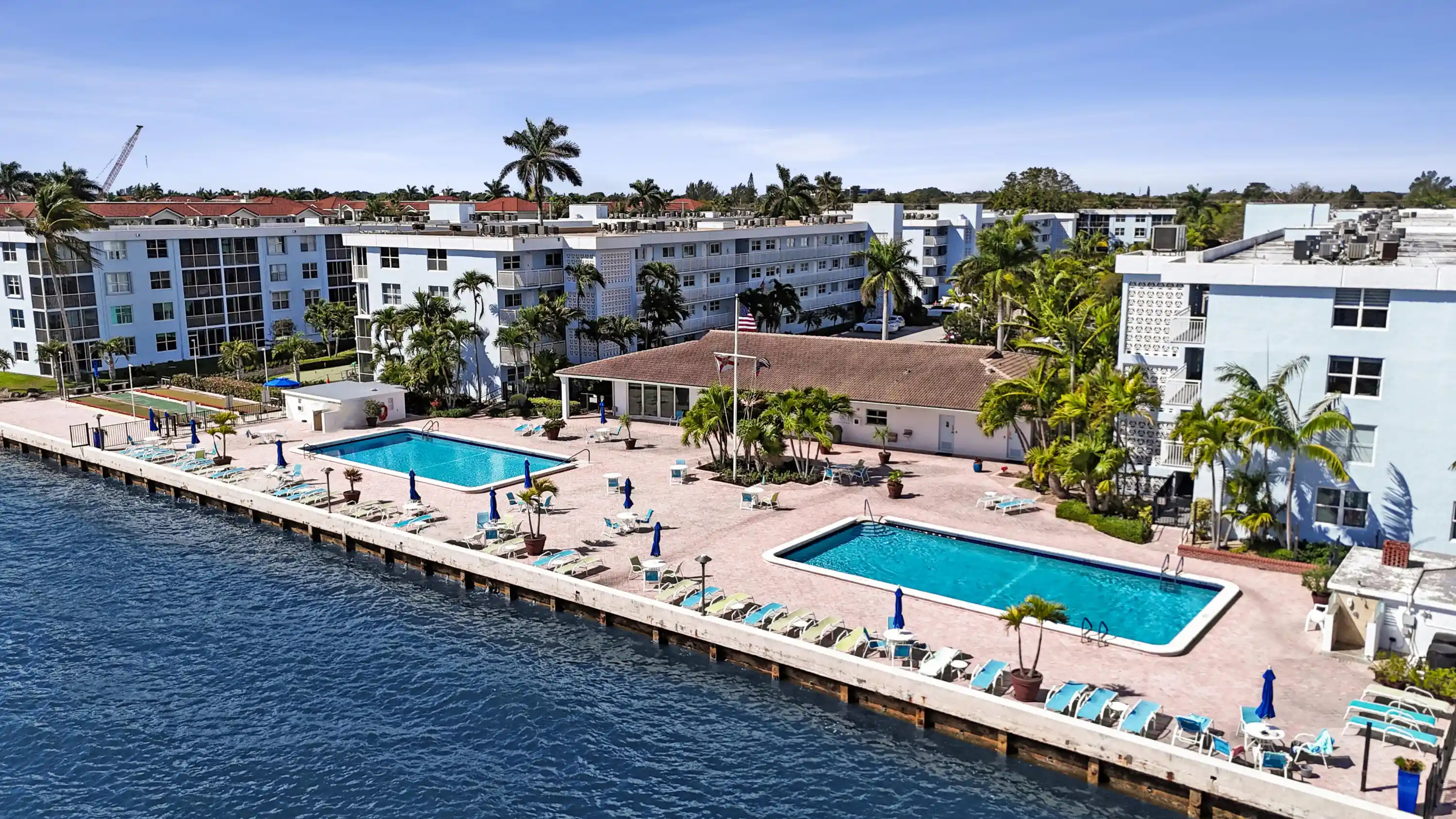 Photo 1 of Condo for sale at 2012 S Federal Hwy #404, Boynton Beach, FL 33435 | MLS# R11166846 | Listing updated on 2026-10-22