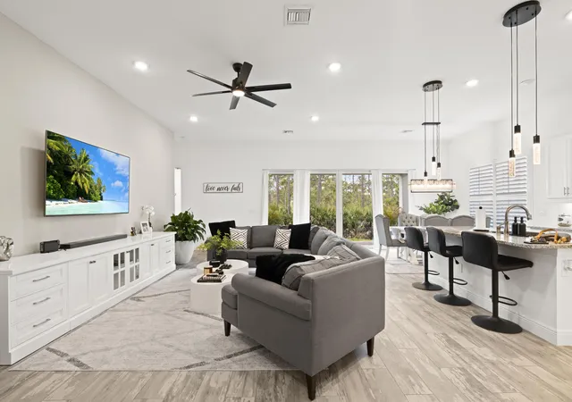 Photo 3 of Single family home for sale at 4630 SW Ardsley Dr, Stuart, FL 34997 | MLS# R11166810 | Listing updated on 2026-10-06