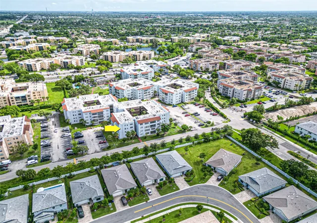 34th image of 2850 Somerset Dr #307L, Lauderdale Lakes, FL 33311 | MLS# F10552648