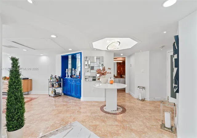 Listing Photo 1 - Condo for sale in Four Ambassadors located at 905 Brickell Bay Dr, Miami, FL 33131 - Unit #230