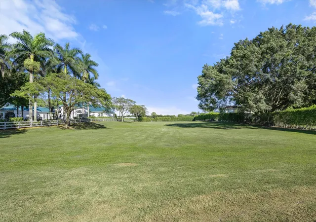 Photo 3 of Land for sale at 3250 Santa Barbara Dr, Wellington, FL 33414 | MLS# R11166878 | Listing updated on 2026-09-23
