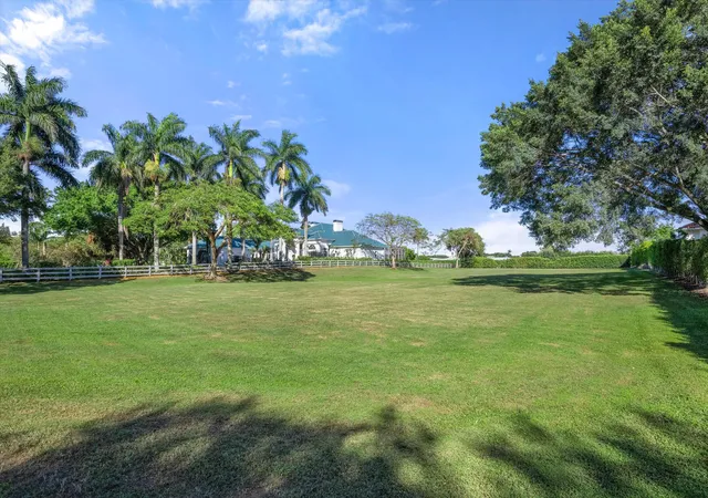 Photo 3 of Land for sale at 3250 Santa Barbara Dr, Wellington, FL 33414 | MLS# R11166878 | Listing updated on 2026-09-23