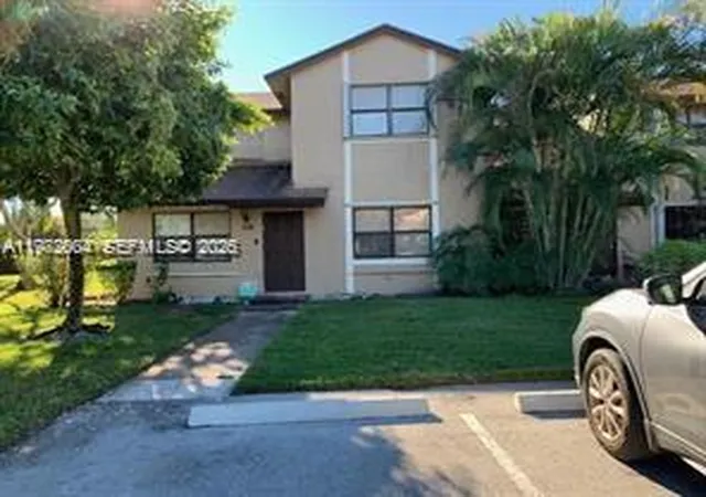 1st image of 216 Lakeside Cir, Sunrise, FL 33326 | MLS# A11972604