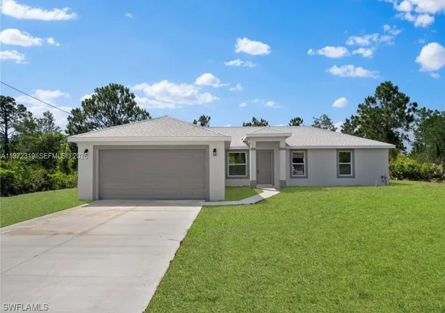 Homes for sale in Lehigh Acres, FL | 237 Narcissus Ave, Lehigh Acres, FL 33974 | MLS# A11972319