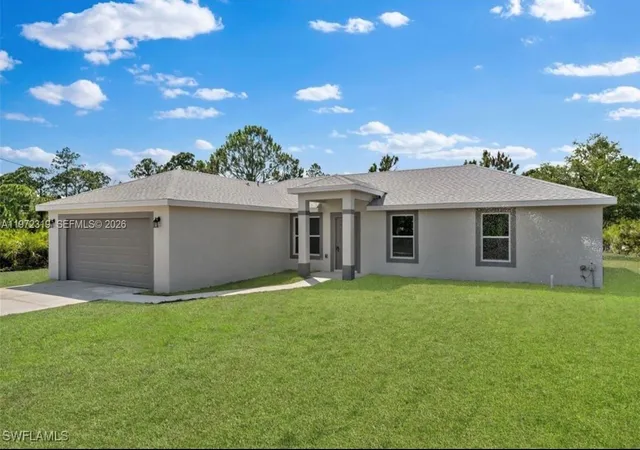 Homes for sale in Lehigh Acres, FL | 237 Narcissus Ave, Lehigh Acres, FL 33974 | MLS# A11972319