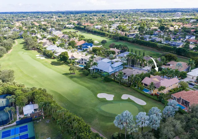 18th image of 7355 Mandarin Dr, Boca Raton, FL 33433 | MLS# R11167120