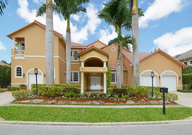 1st image of 7355 Mandarin Dr, Boca Raton, FL 33433 | MLS# R11167120