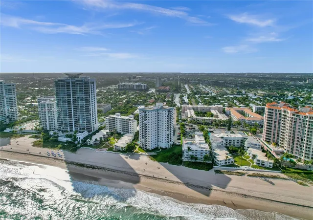 Homes for sale in Lauderdale By The Sea, FL | 1500 S Ocean Blvd #1408, Lauderdale By The Sea, FL 33062 | MLS# A11972439