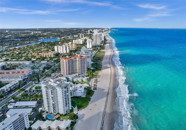 Homes for sale in Lauderdale By The Sea, FL | 1500 S Ocean Blvd #1408, Lauderdale By The Sea, FL 33062 | MLS# A11972439