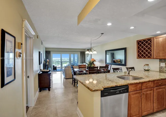 Homes for sale in Lauderdale By The Sea, FL | 1500 S Ocean Blvd #1408, Lauderdale By The Sea, FL 33062 | MLS# A11972439
