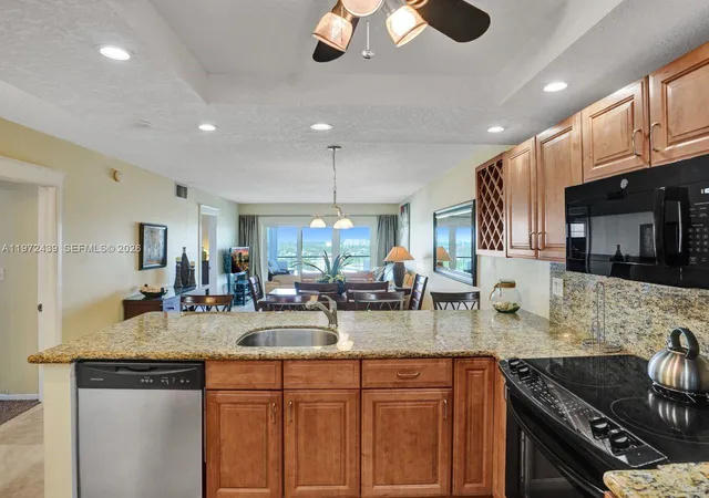 Homes for sale in Lauderdale By The Sea, FL | 1500 S Ocean Blvd #1408, Lauderdale By The Sea, FL 33062 | MLS# A11972439