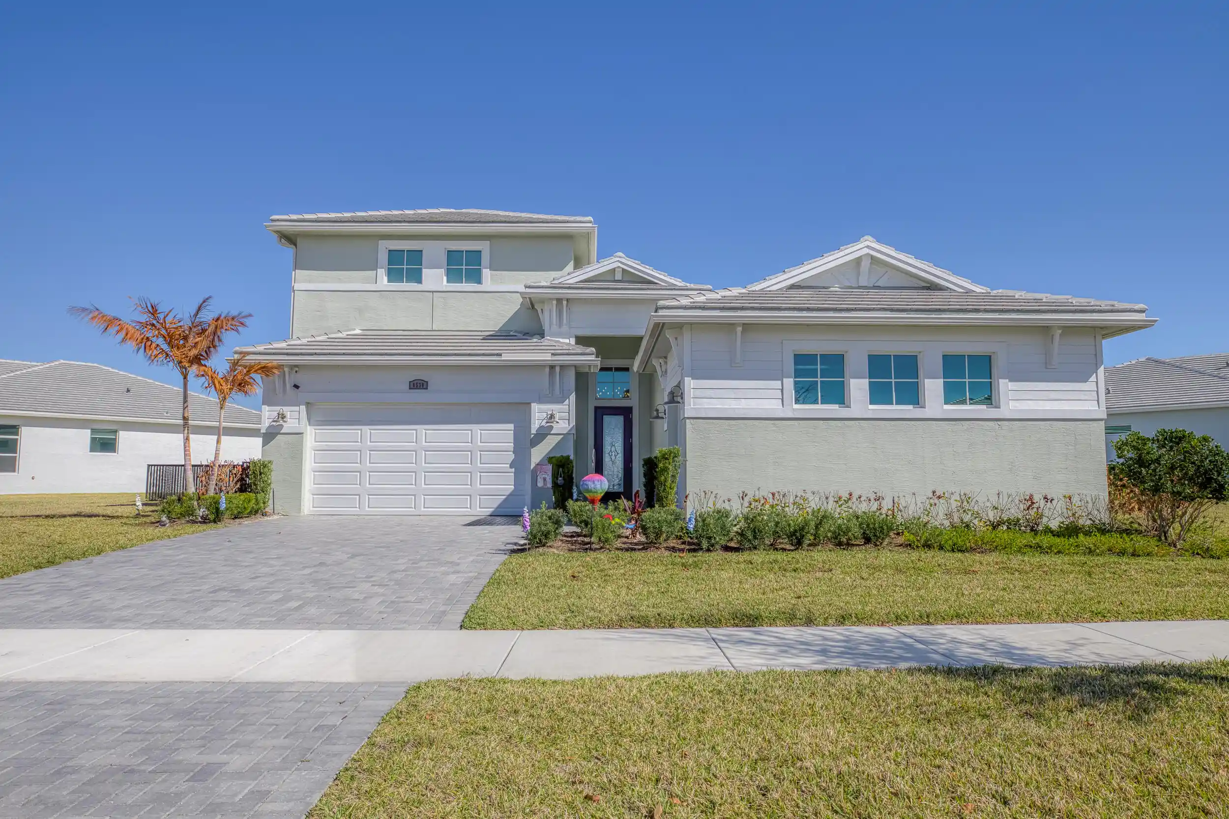 Photo 1 of Single family home for sale at 8538 Sw Cantante Way, Port Saint Lucie, FL 34987 | MLS# R11167143 | Listing updated on 2026-10-29