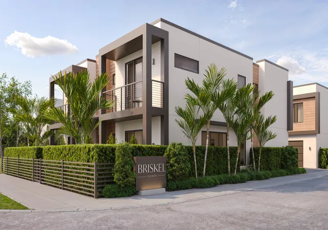 Photo 1 of Sale Pending at 6813 Ne Briskel Pointe Dr, Boca Raton, FL 33487 | MLS# R11167144 | Listing updated on 2026-10-02
