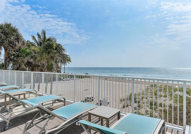 Homes for sale in Pompano Beach, FL | 1620 S Ocean Blvd #5l, Pompano Beach, FL 33062 | MLS# F10555122