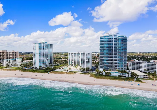 Homes for sale in Pompano Beach, FL | 1620 S Ocean Blvd #5l, Pompano Beach, FL 33062 | MLS# F10555122