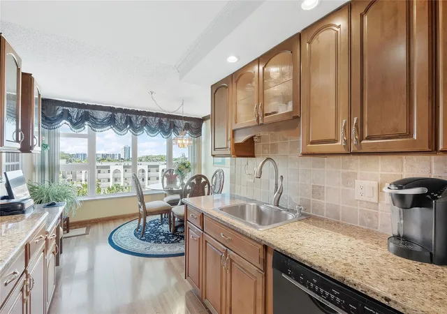 Homes for sale in Pompano Beach, FL | 1620 S Ocean Blvd #5l, Pompano Beach, FL 33062 | MLS# F10555122