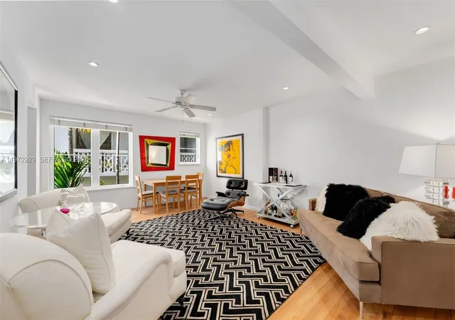 Homes for sale in Miami Beach, FL | 1018 Meridian Ave #8, Miami Beach, FL 33139 | MLS# A11972929