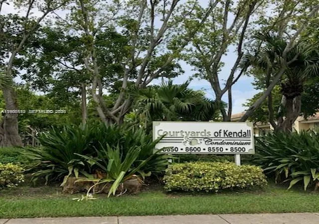 2nd image of 8500 Sw 109 Ave #6102, Miami, FL 33173 | MLS# A11966159
