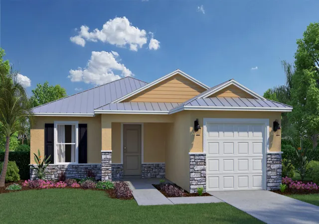 Photo 1 of Single family home for sale at 50 Montoya, Fort Pierce, FL 34951 | MLS# R11167215 | Listing updated on 2026-09-30