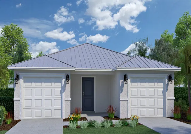 Photo 1 of Single family home for sale at 52 Montoya, Fort Pierce, FL 34951 | MLS# R11167234 | Listing updated on 2026-09-30