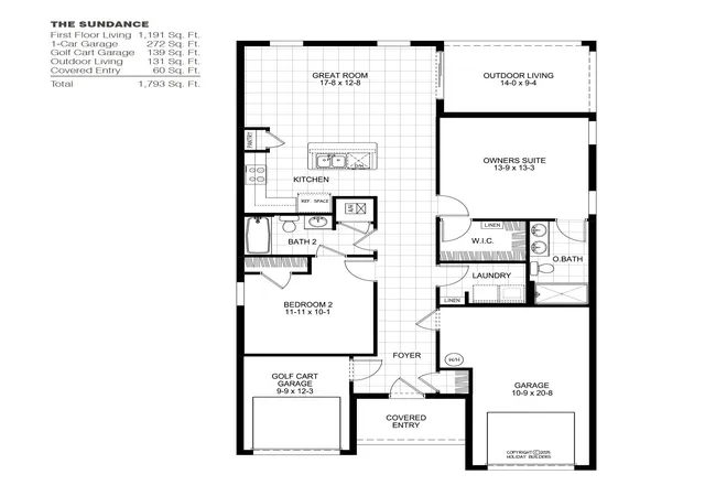 Photo 2 of Single family home for sale at 52 Montoya, Fort Pierce, FL 34951 | MLS# R11167234 | Listing updated on 2026-09-30