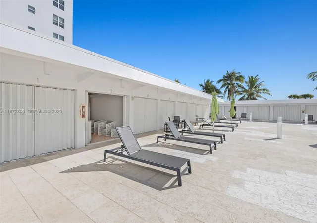 2nd image of 4925 Collins Ave #CU2, Miami Beach, FL 33140 | MLS# A11972250