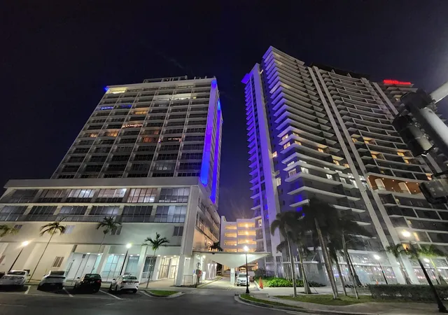 1st image of 1720 Harrison St #16b, Hollywood, FL 33020 | MLS# F10555284