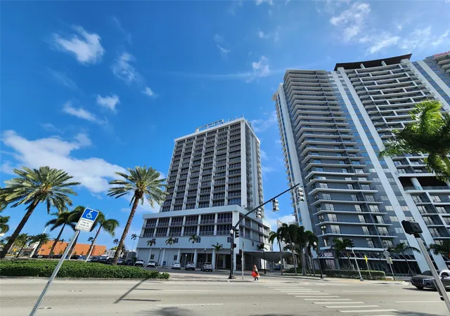 39th image of 1720 Harrison St #16b, Hollywood, FL 33020 | MLS# F10555284