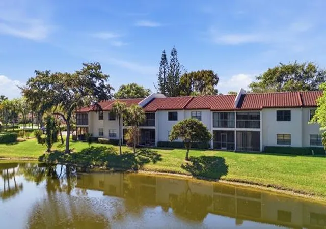 Photo 3 of Condo for sale at 21364 Cypress Hammock Dr #1j, Boca Raton, FL 33428 | MLS# R11167336 | Listing updated on 2026-10-10
