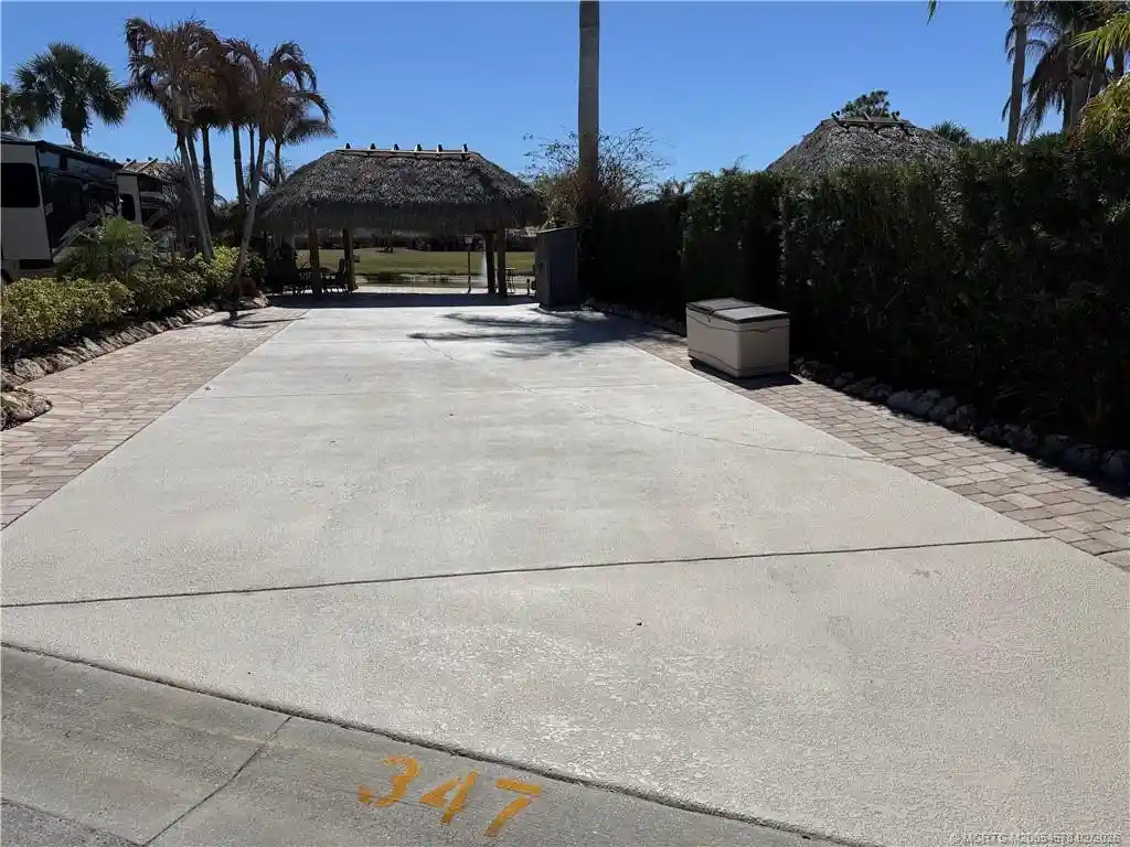 Photo 1 of Land for sale at 347 Nw Boundary Dr, Port Saint Lucie, FL 34986 | MLS# M20054578 | Listing updated on 2026-10-22