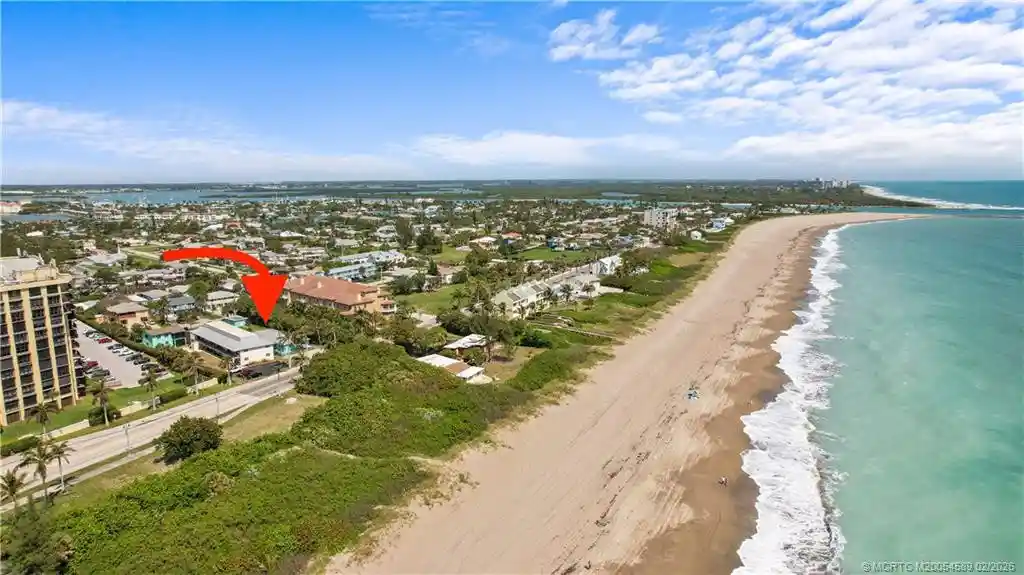 Photo 1 of Multi family home for sale at 711 S Ocean Dr, Fort Pierce, FL 34949 | MLS# M20054589 | Listing updated on 2026-10-30
