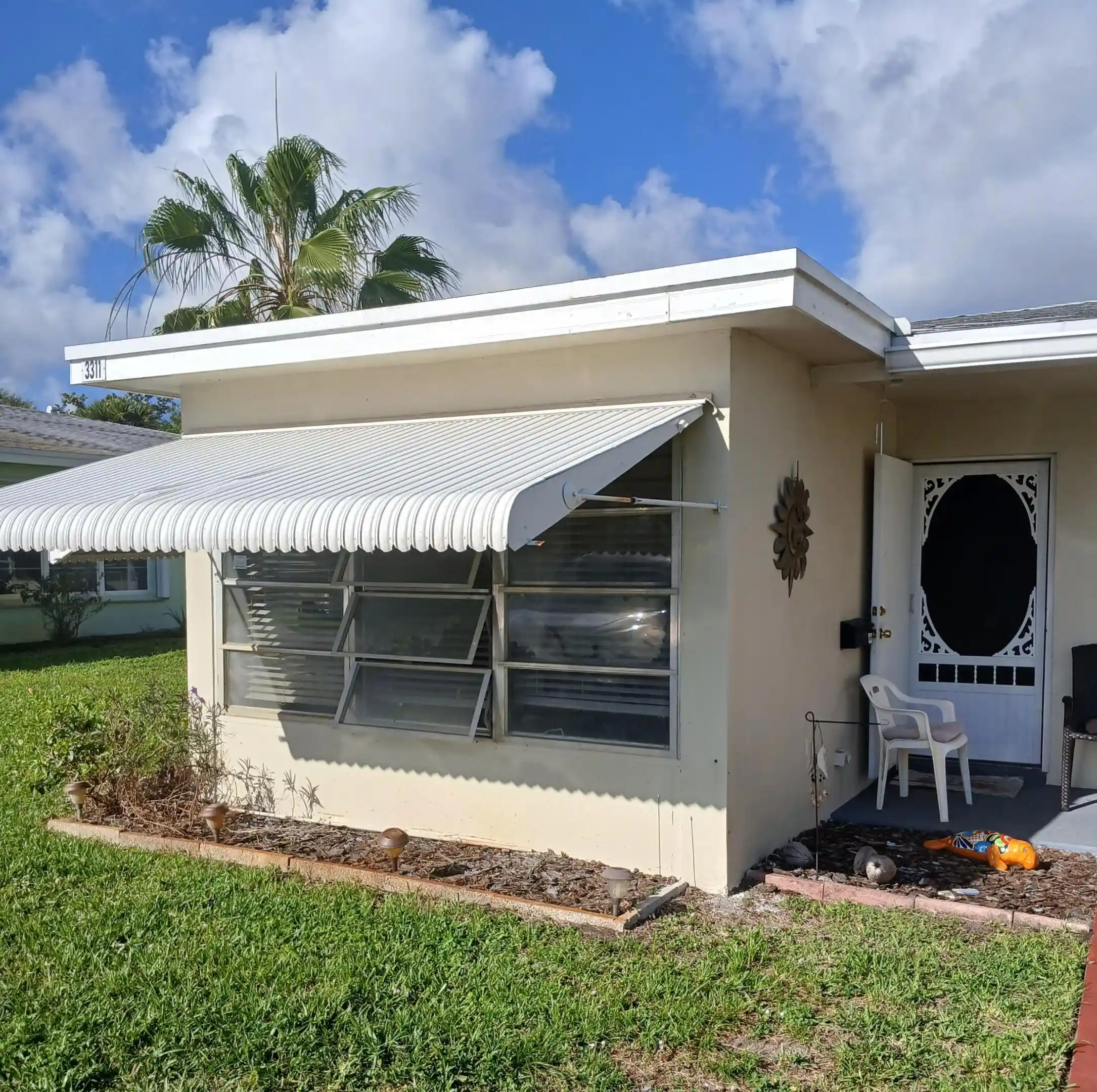 Photo 1 of Single family home for sale at 3311 Valley Rd #D, Boynton Beach, FL 33435 | MLS# R11167445 | Listing updated on 2026-10-19