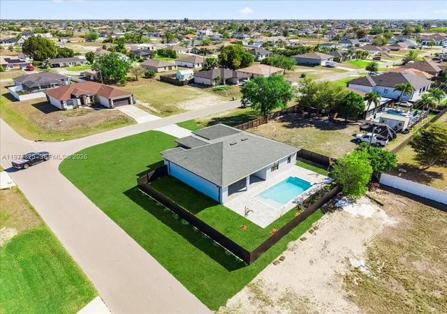 Homes for sale in Cape Coral, FL | 18 Ne 11th Ln, Cape Coral, FL 33909 | MLS# A11973825