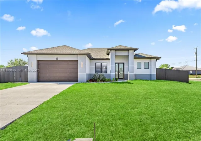 Homes for sale in Cape Coral, FL | 18 Ne 11Th Ln, Cape Coral, FL 33909 | MLS# A11973825