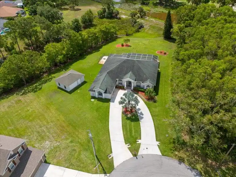 Photo 1 of Single family home for sale at 6575 Nw Pomona Ct, Port Saint Lucie, FL 34983 | MLS# R11167489 | Listing updated on 2026-10-15